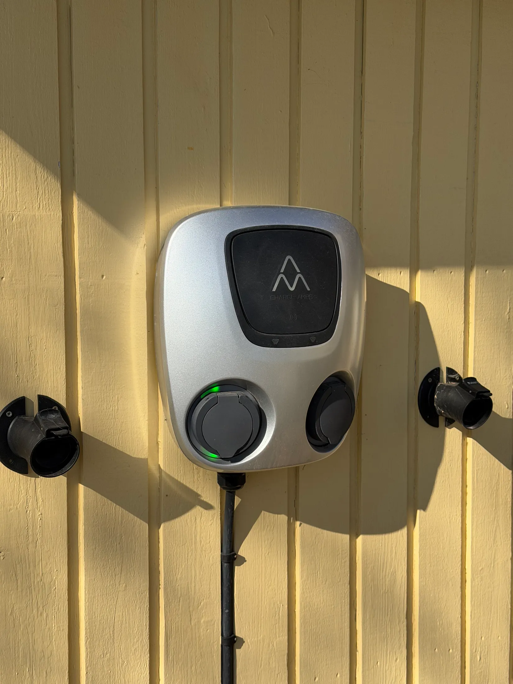 Villa, Eneby Östergård, Vallby, Eskilstuna