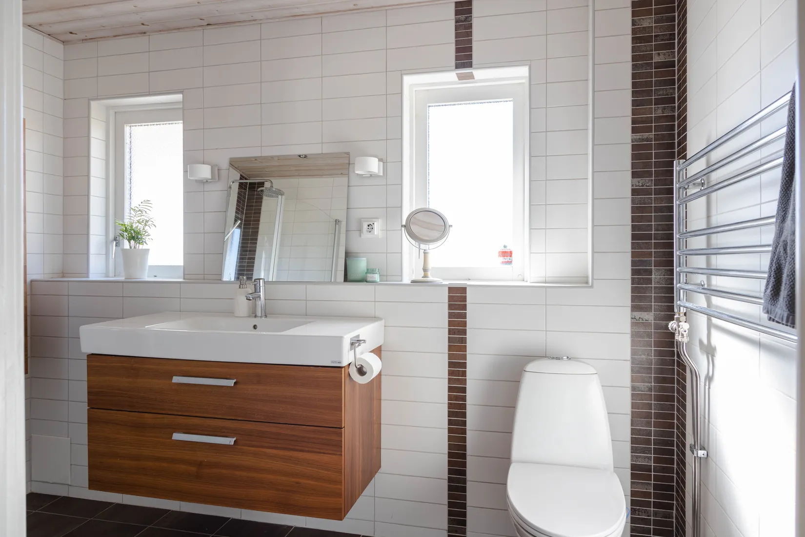 Villa, Eneby Östergård, Vallby, Eskilstuna