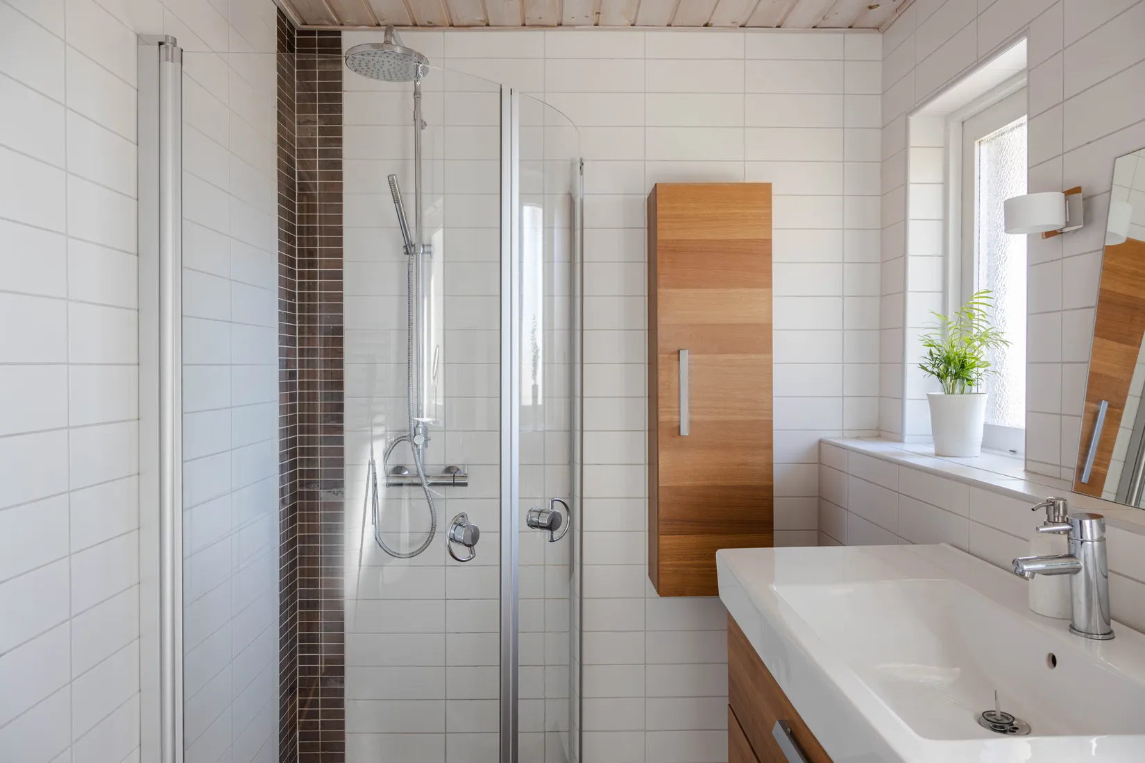 Villa, Eneby Östergård, Vallby, Eskilstuna