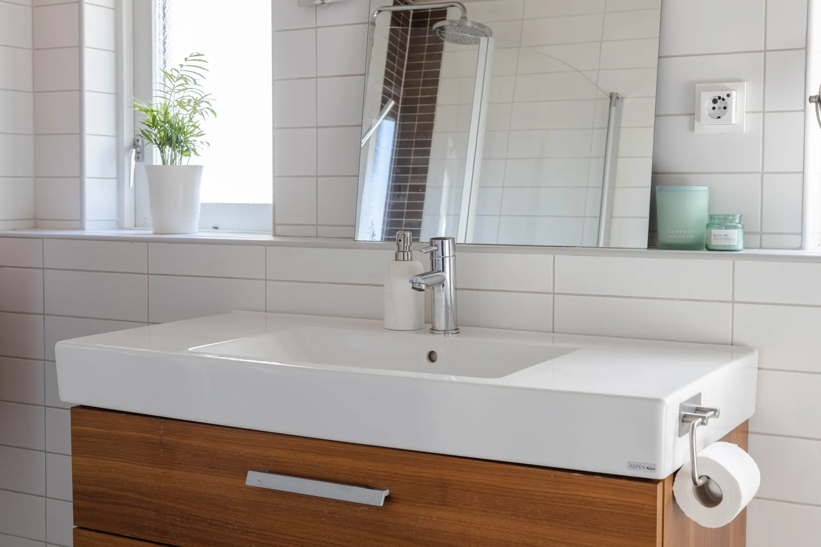 Villa, Eneby Östergård, Vallby, Eskilstuna