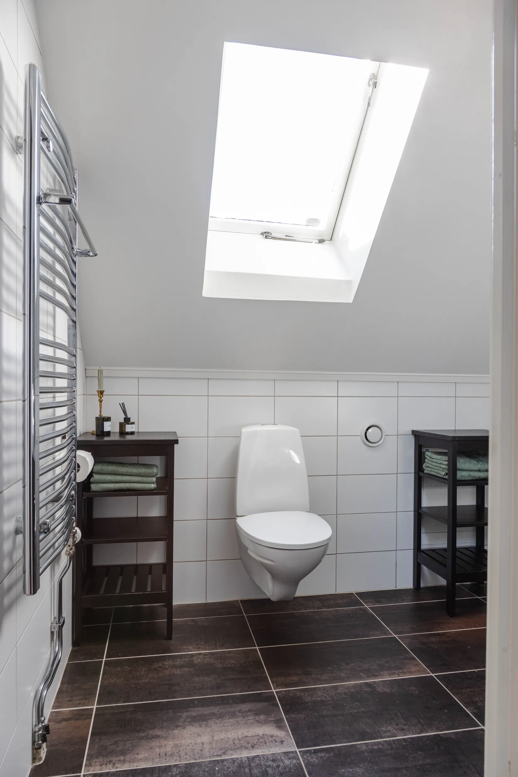 Villa, Eneby Östergård, Vallby, Eskilstuna