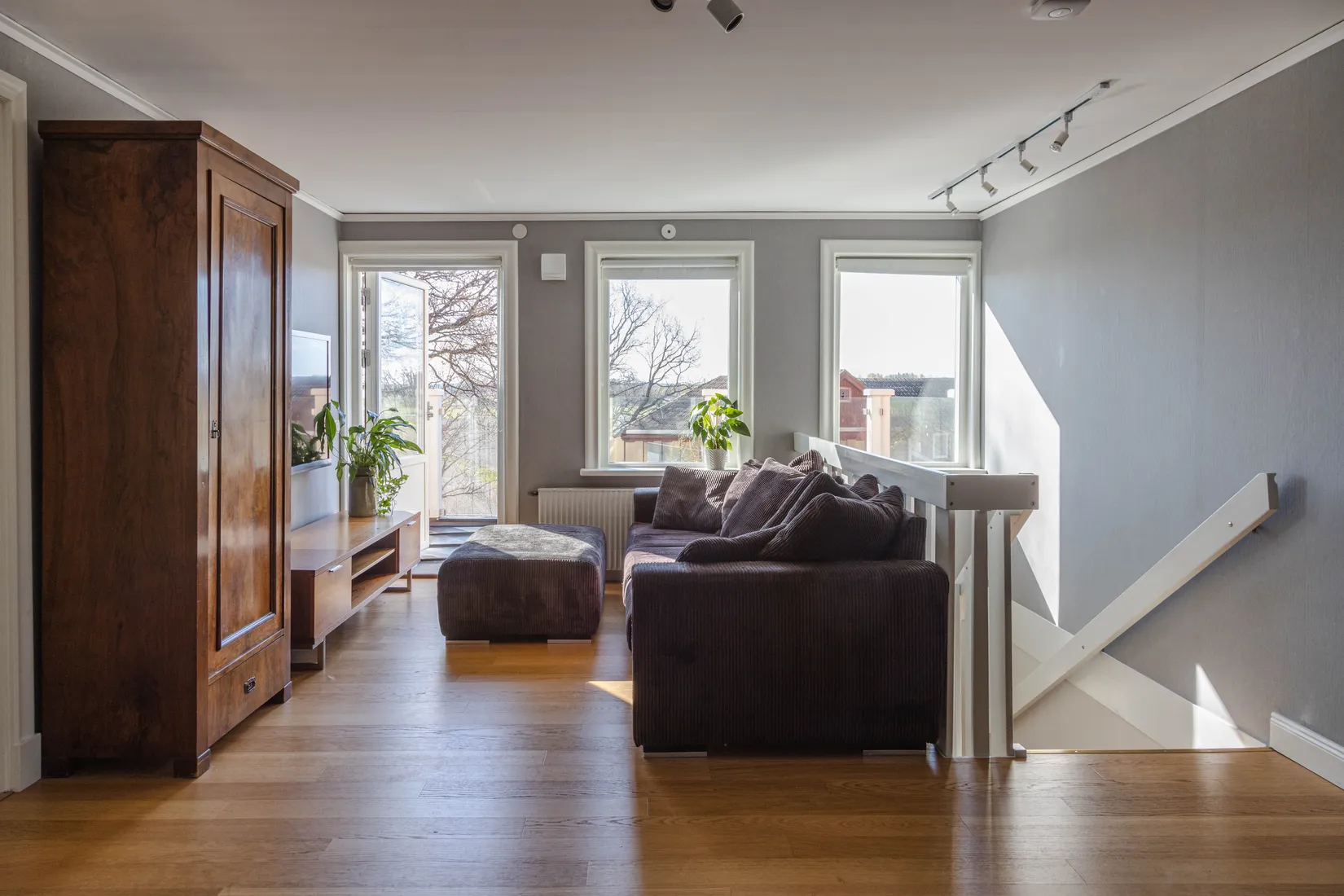 Villa, Eneby Östergård, Vallby, Eskilstuna