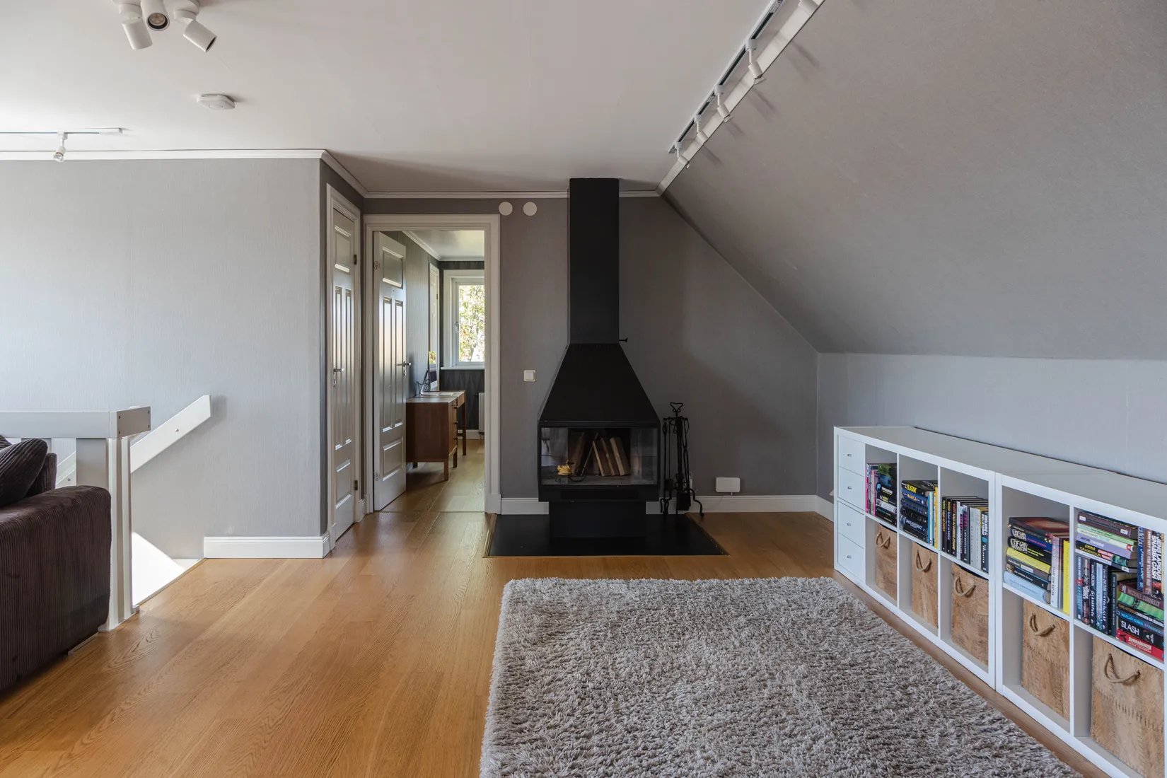 Villa, Eneby Östergård, Vallby, Eskilstuna