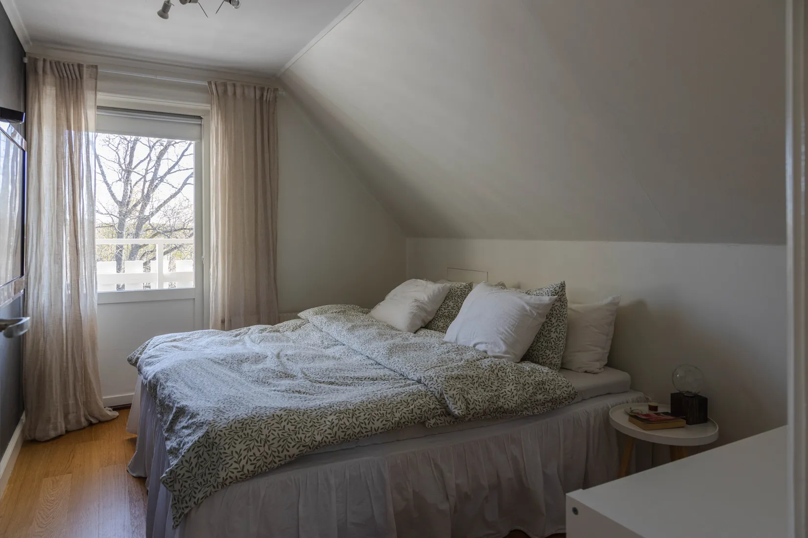 Villa, Eneby Östergård, Vallby, Eskilstuna