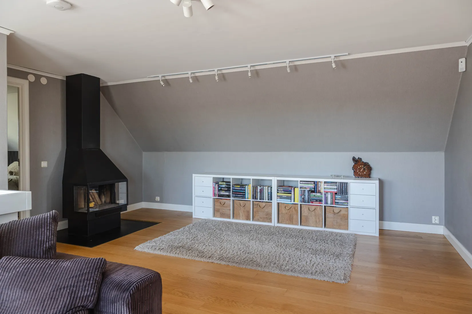 Villa, Eneby Östergård, Vallby, Eskilstuna