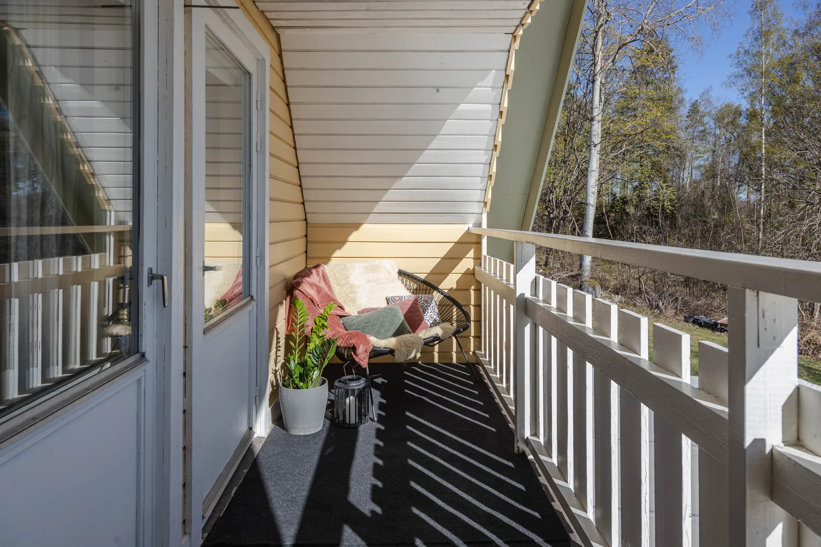 Villa, Eneby Östergård, Vallby, Eskilstuna