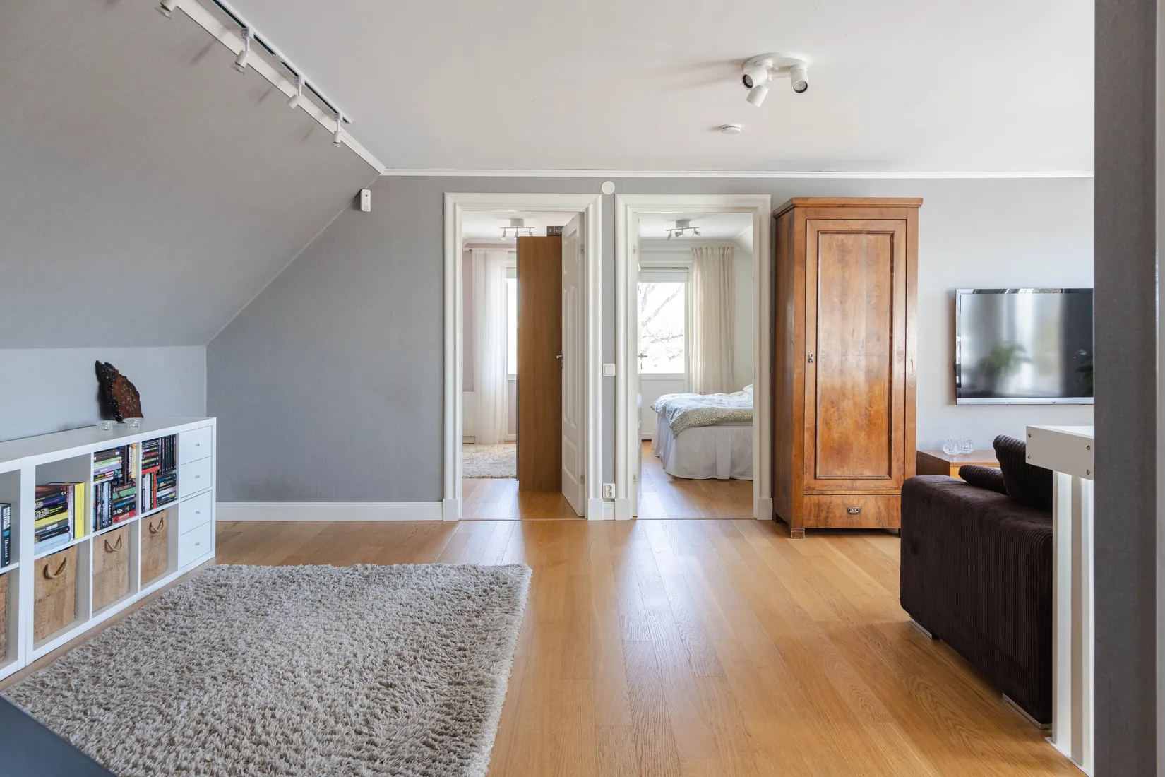 Villa, Eneby Östergård, Vallby, Eskilstuna