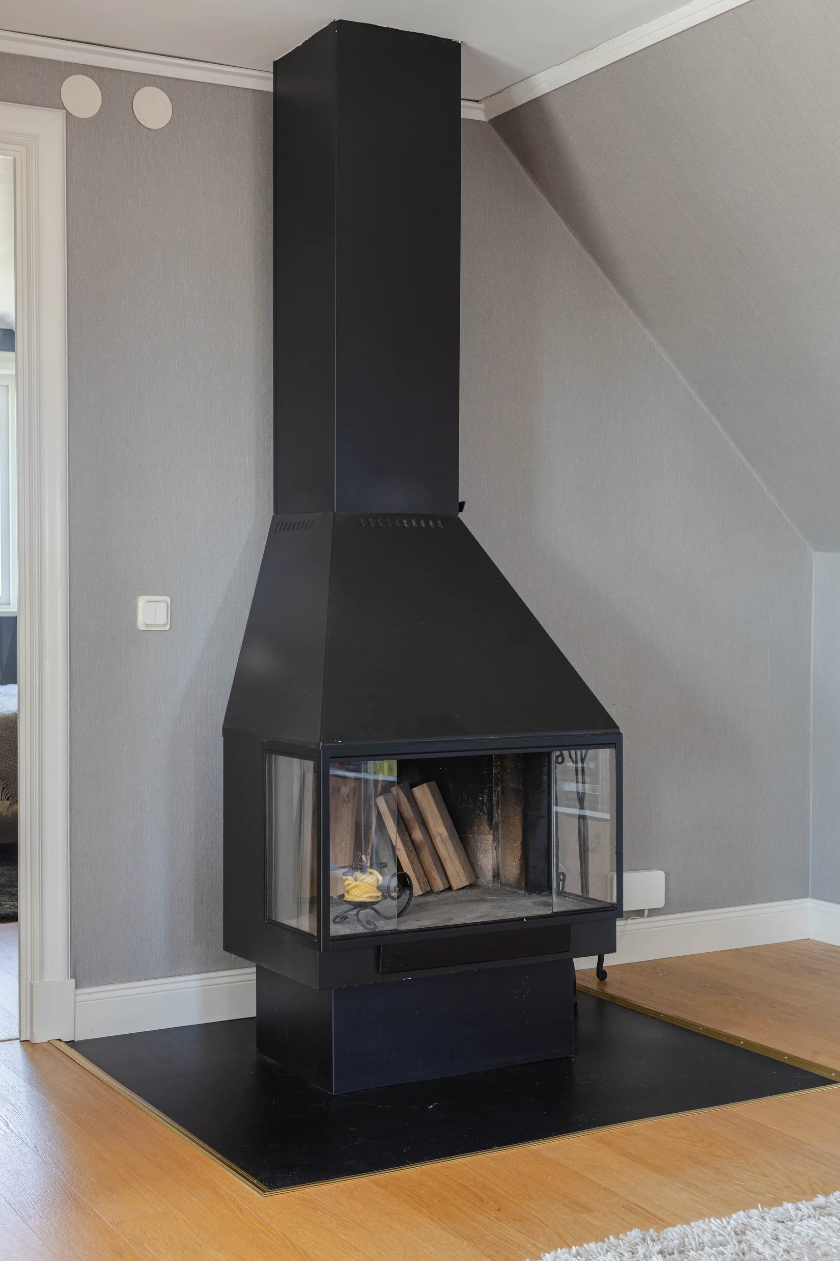 Villa, Eneby Östergård, Vallby, Eskilstuna