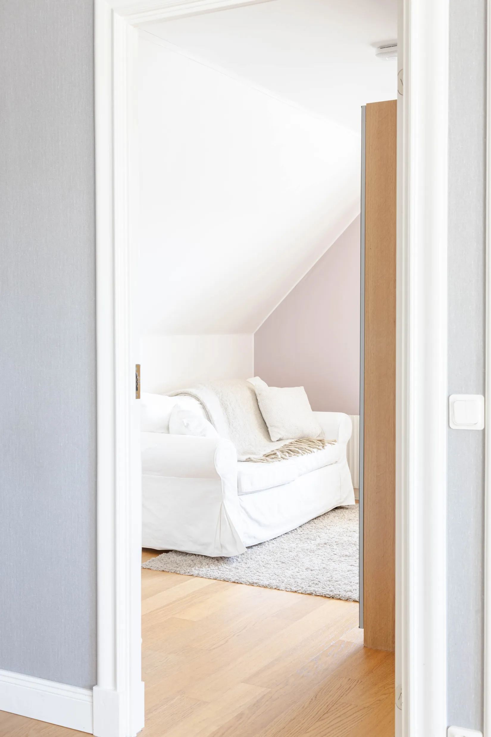 Villa, Eneby Östergård, Vallby, Eskilstuna