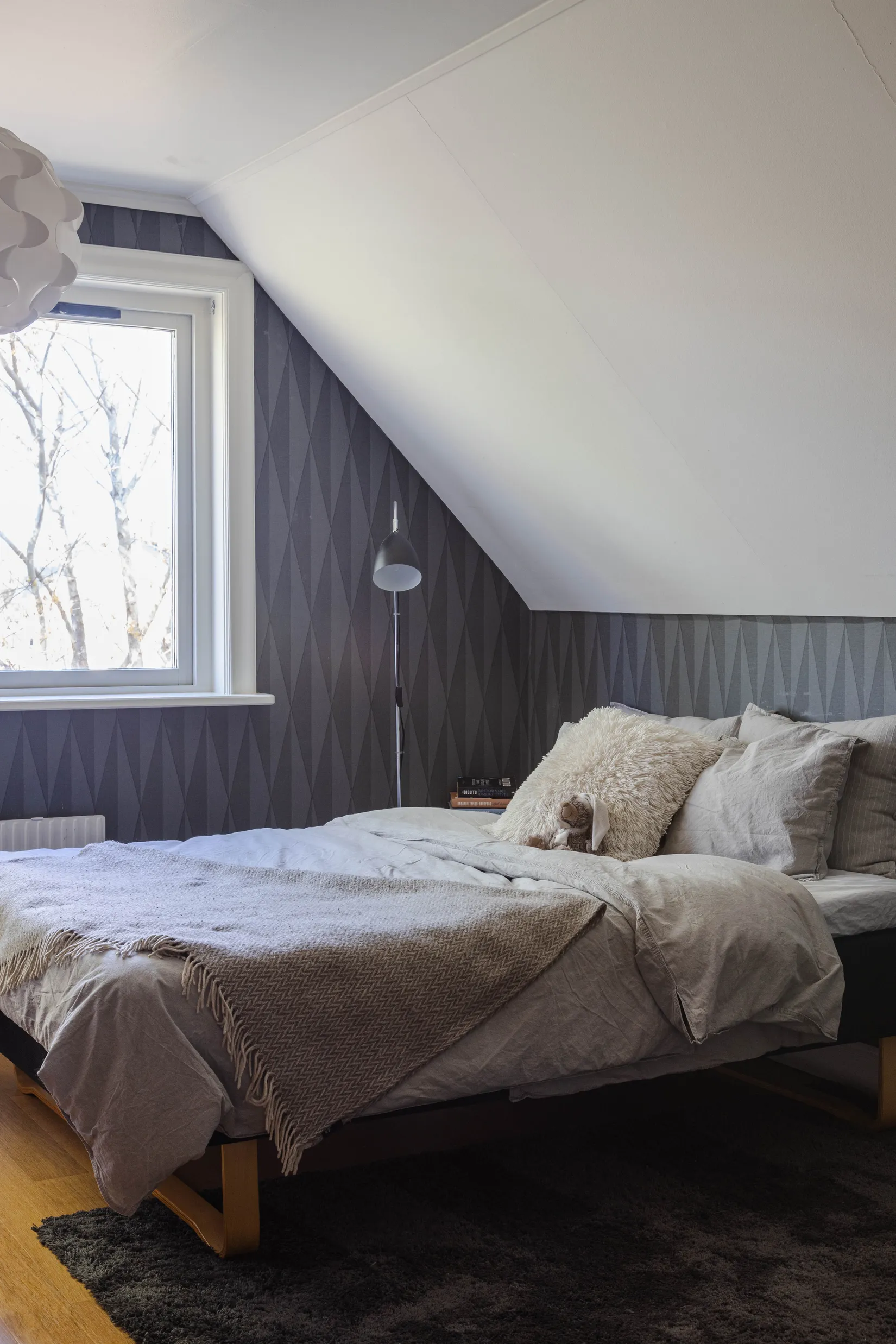 Villa, Eneby Östergård, Vallby, Eskilstuna