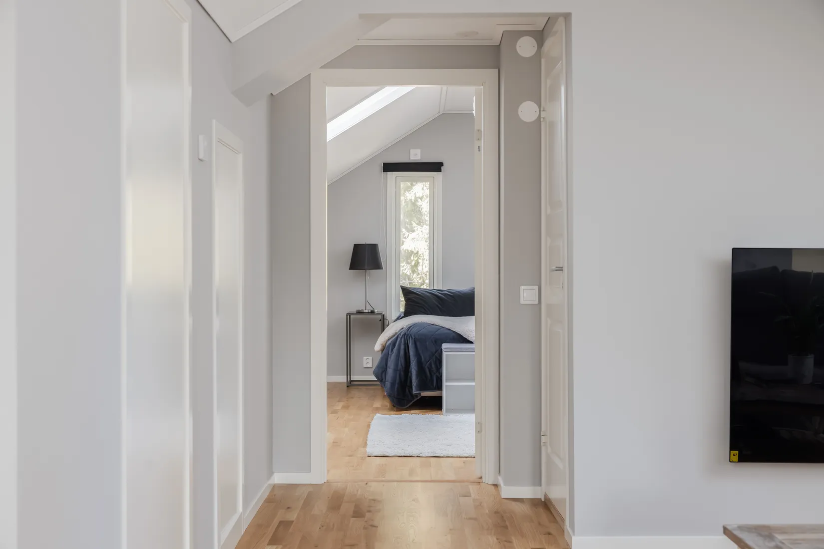 Villa, Rännilsvägen 21, Grindmossen, Österåker