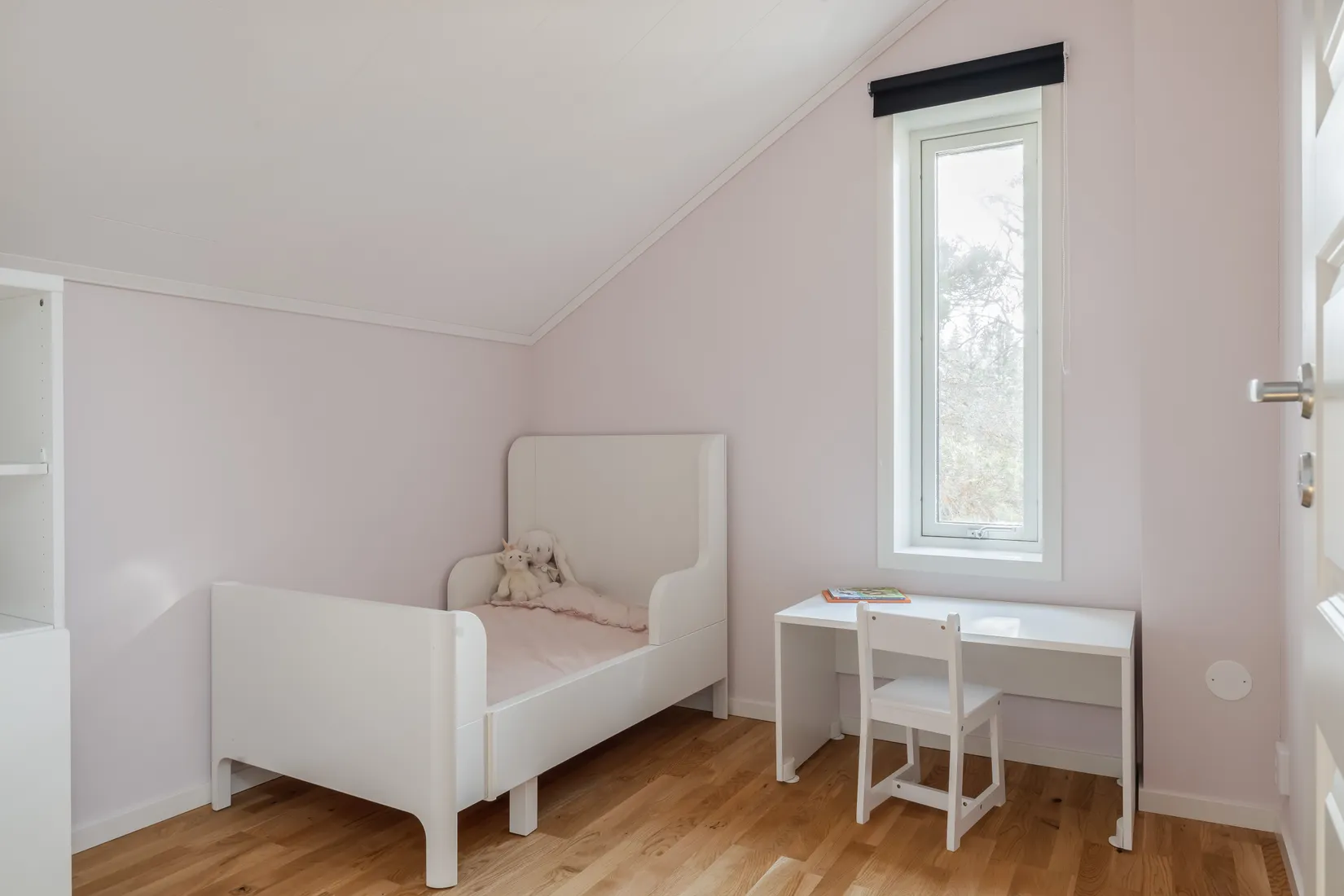 Villa, Rännilsvägen 21, Grindmossen, Österåker