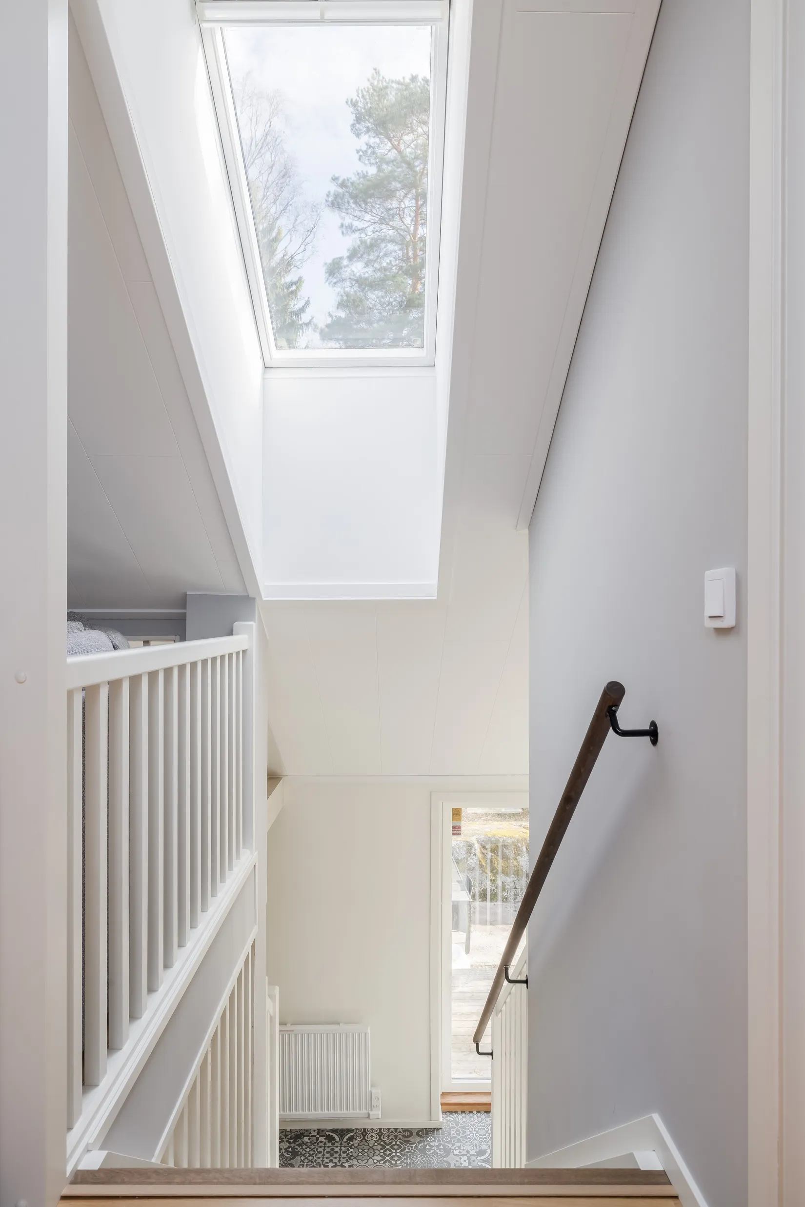 Villa, Rännilsvägen 21, Grindmossen, Österåker