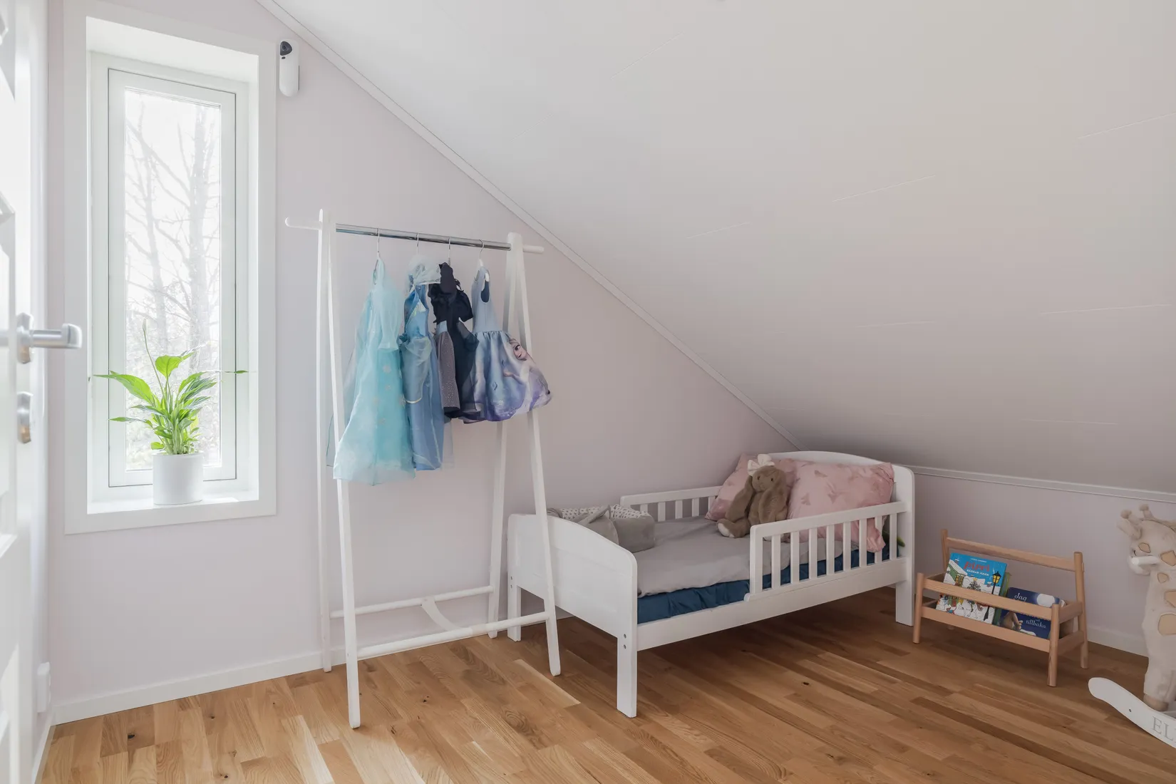 Villa, Rännilsvägen 21, Grindmossen, Österåker