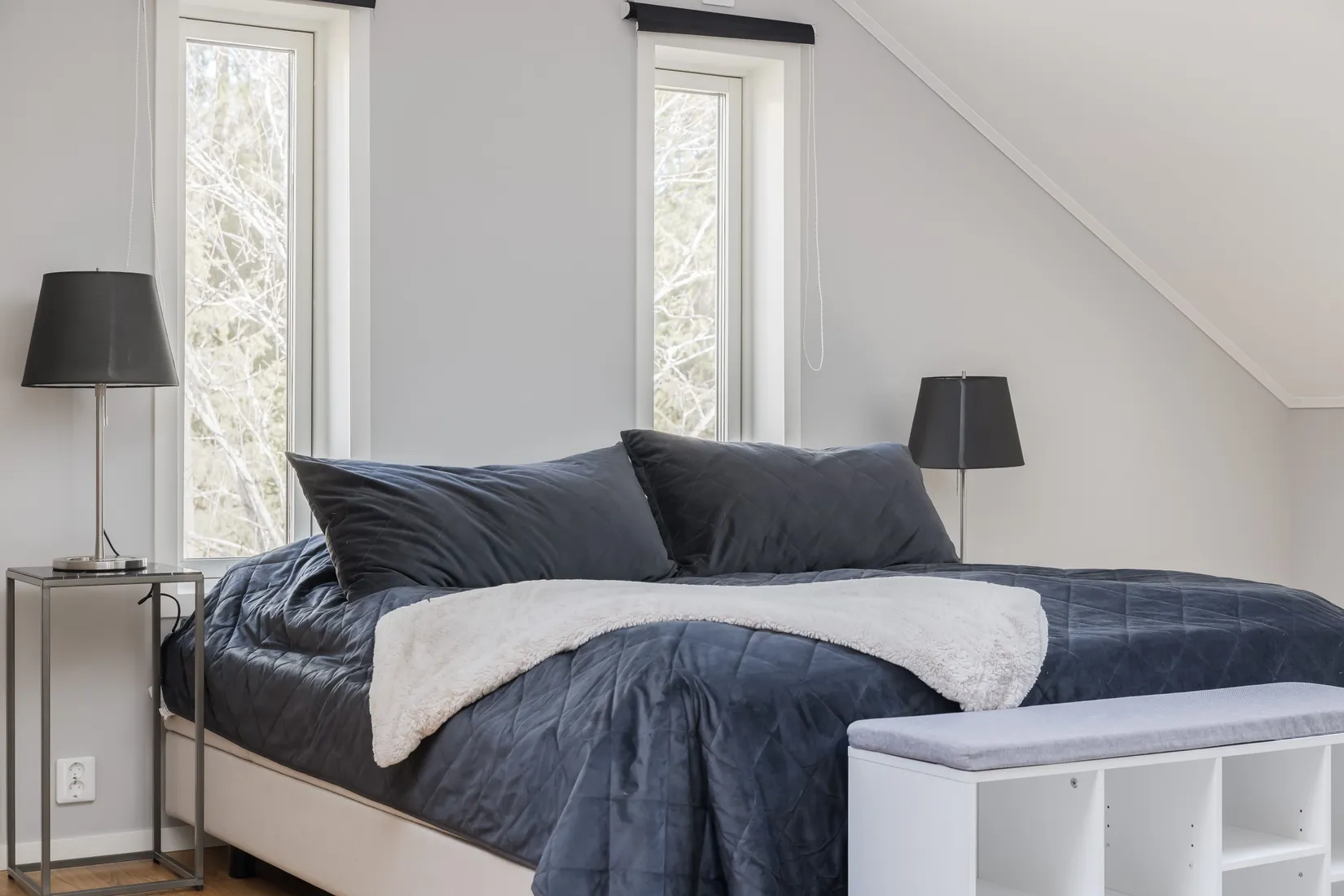 Villa, Rännilsvägen 21, Grindmossen, Österåker