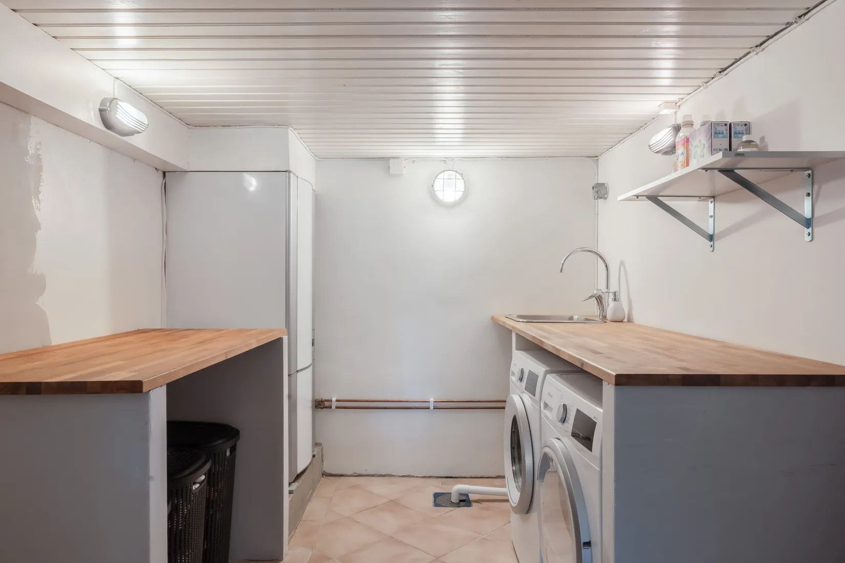 Villa, Rännilsvägen 21, Grindmossen, Österåker