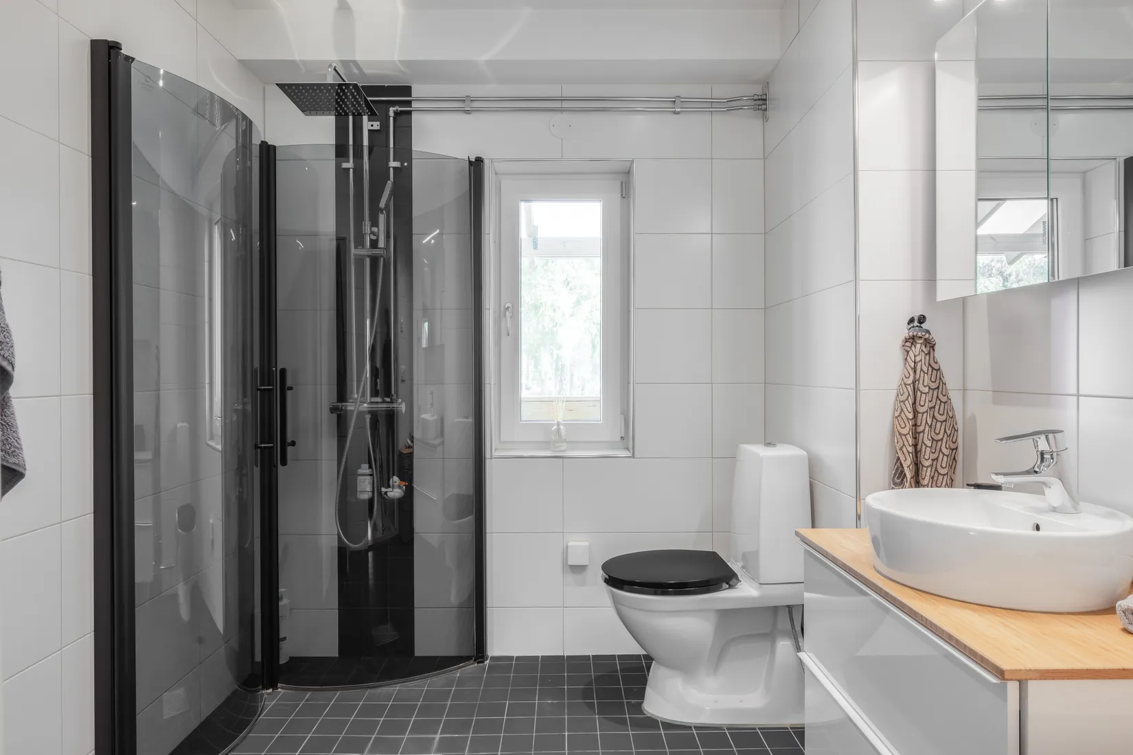 Villa, Rännilsvägen 21, Grindmossen, Österåker