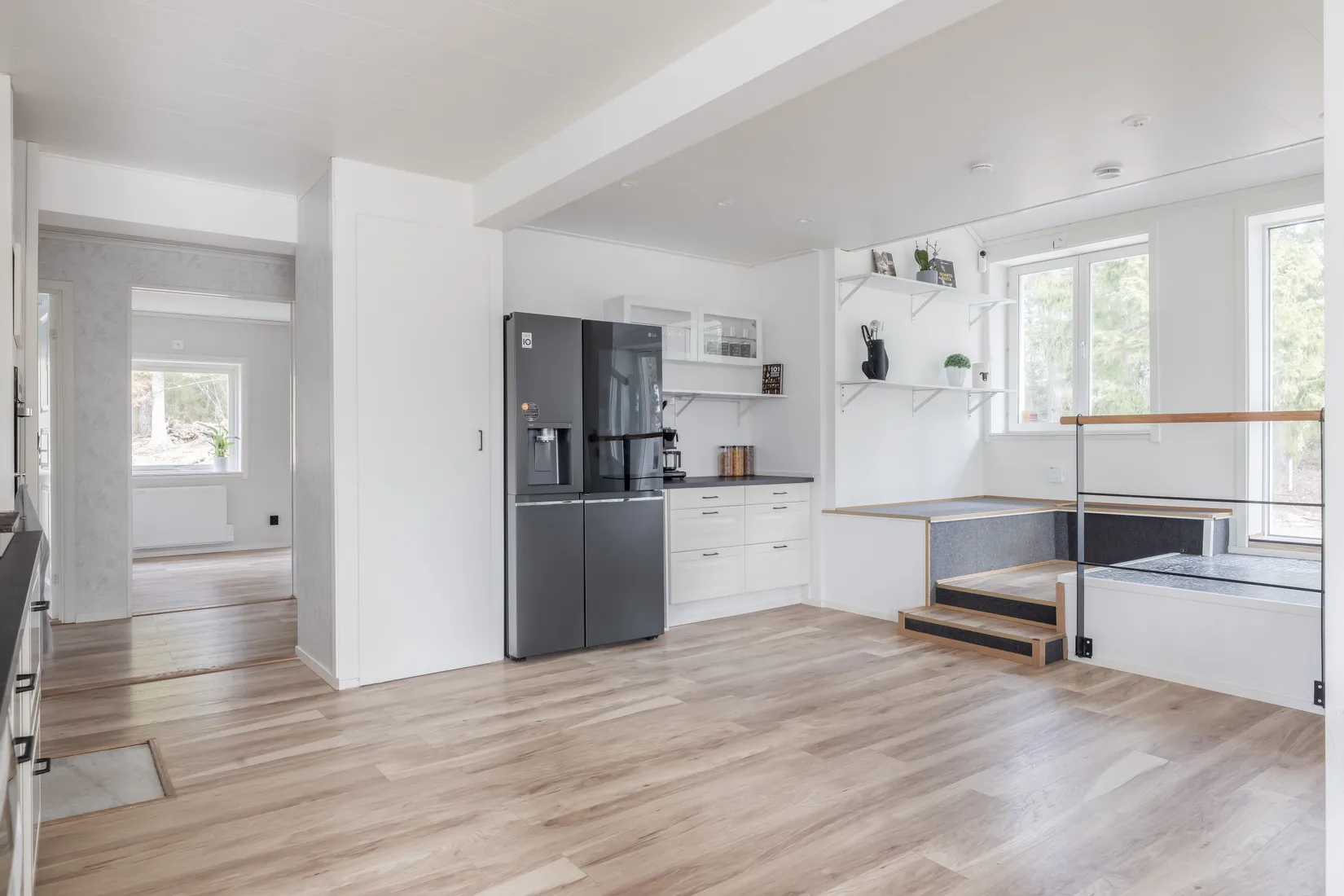 Villa, Rännilsvägen 21, Grindmossen, Österåker