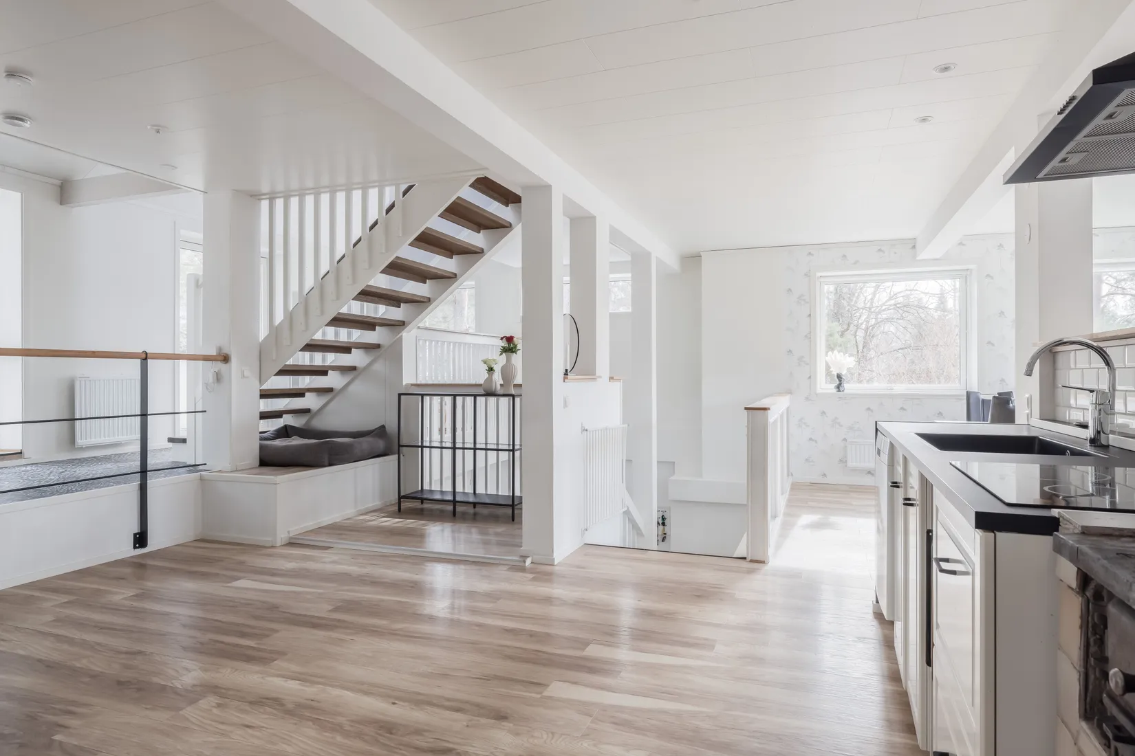 Villa, Rännilsvägen 21, Grindmossen, Österåker