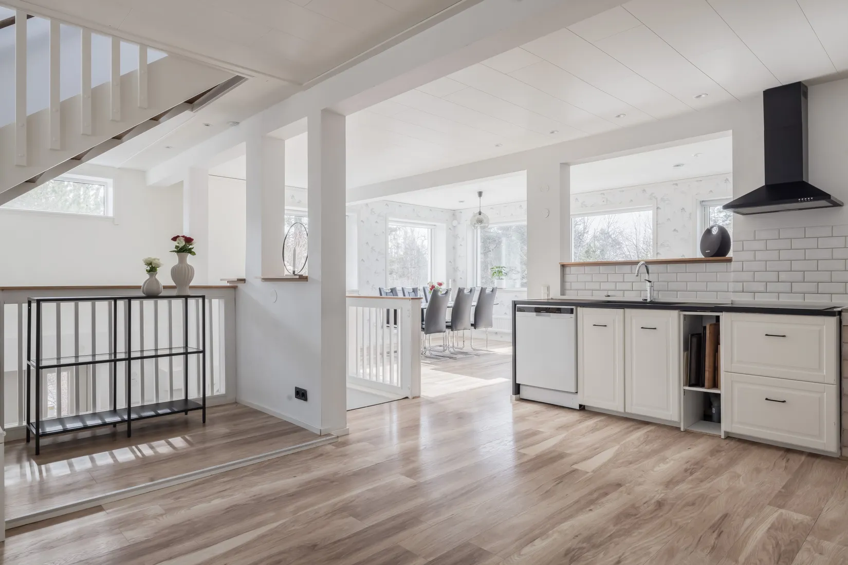 Villa, Rännilsvägen 21, Grindmossen, Österåker