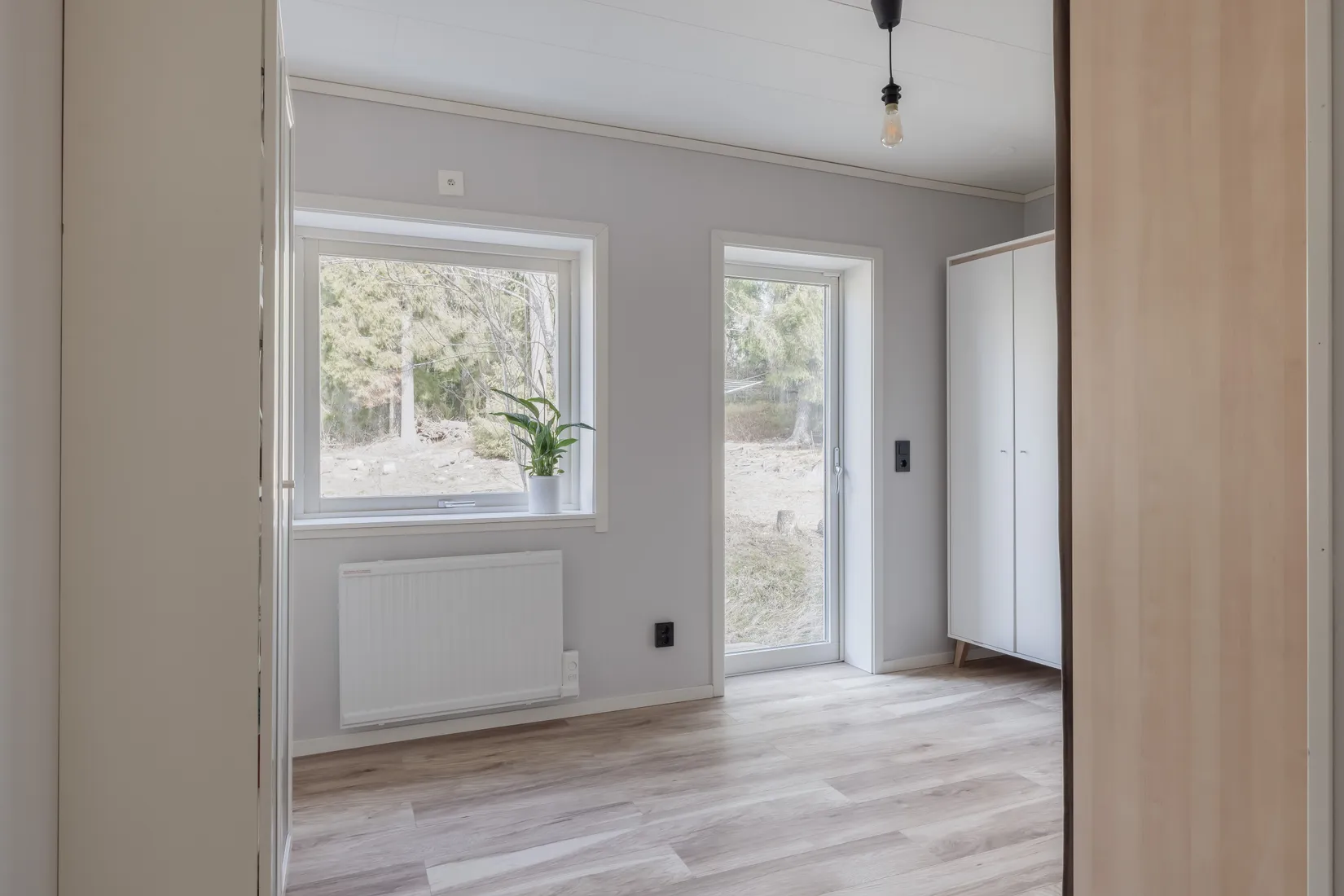 Villa, Rännilsvägen 21, Grindmossen, Österåker