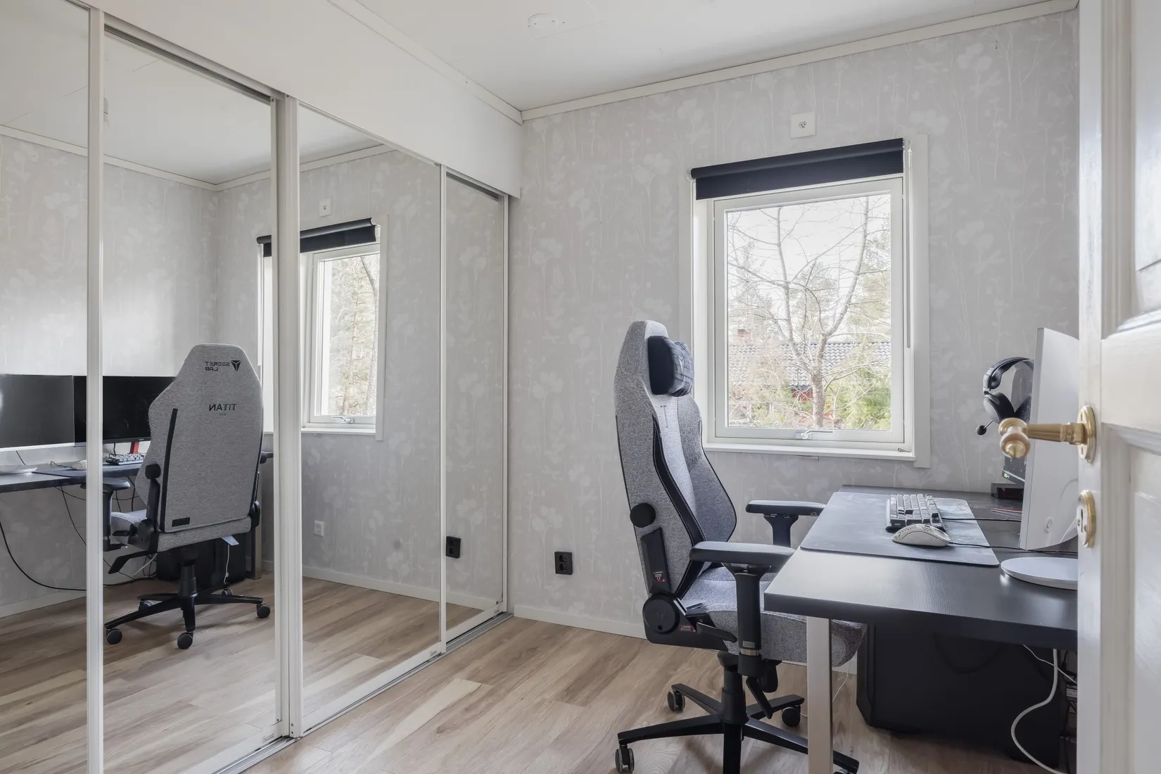 Villa, Rännilsvägen 21, Grindmossen, Österåker