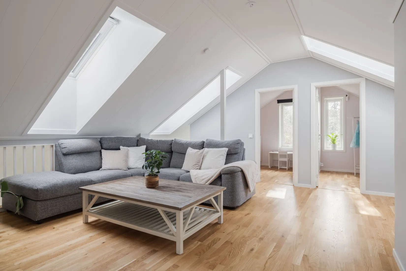 Villa, Rännilsvägen 21, Grindmossen, Österåker