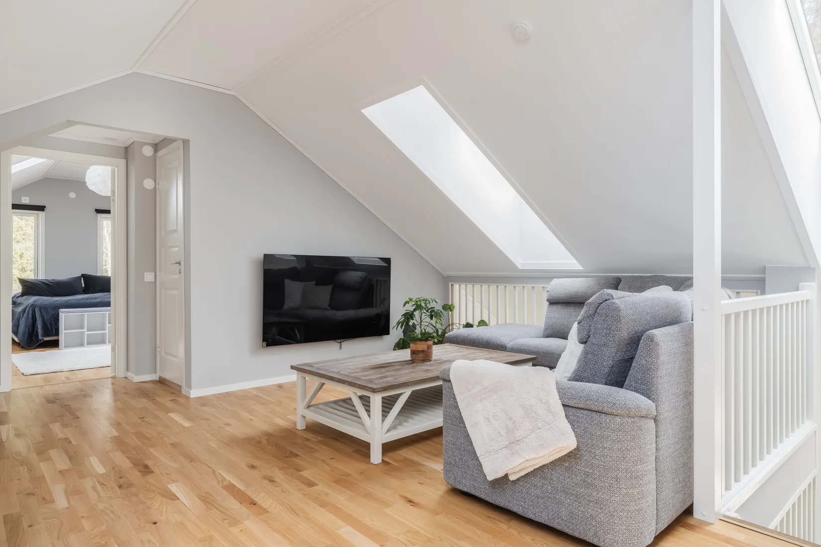 Villa, Rännilsvägen 21, Grindmossen, Österåker