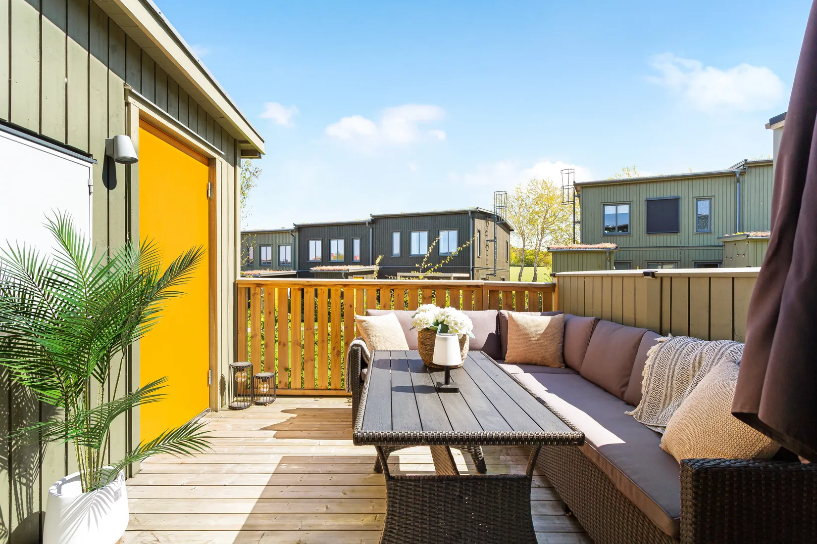Bostadsrätt, Langetoftsvägen 56, Förslöv, Båstad