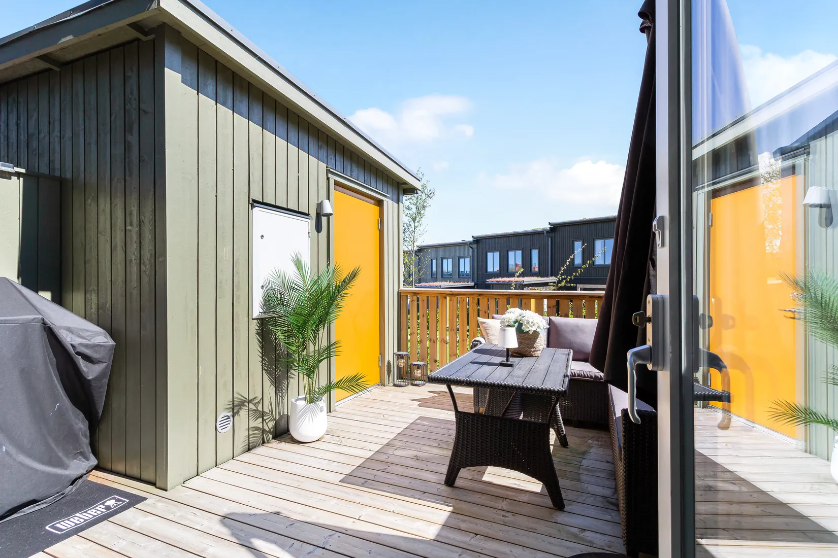 Bostadsrätt, Langetoftsvägen 56, Förslöv, Båstad