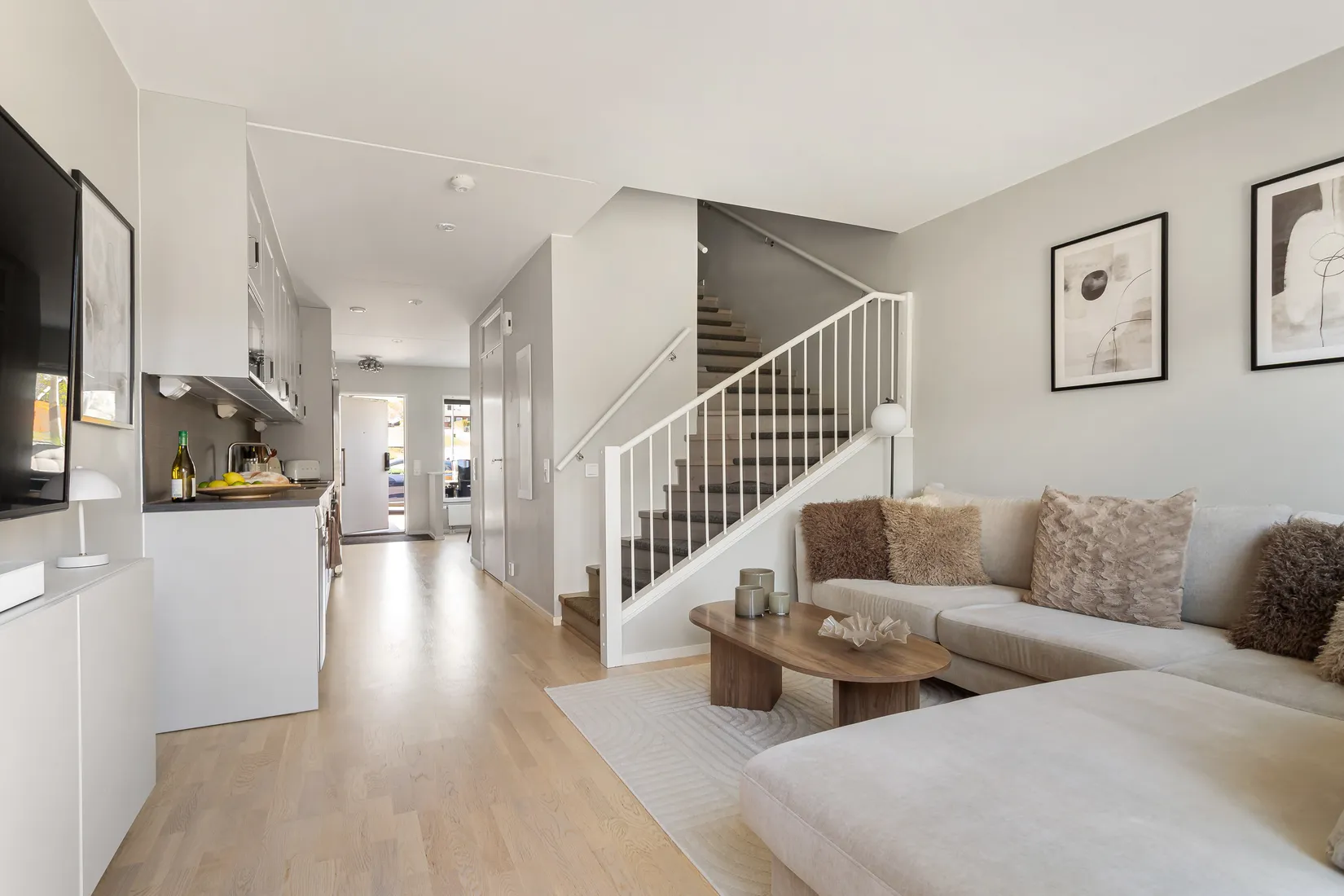 Bostadsrätt, Langetoftsvägen 56, Förslöv, Båstad