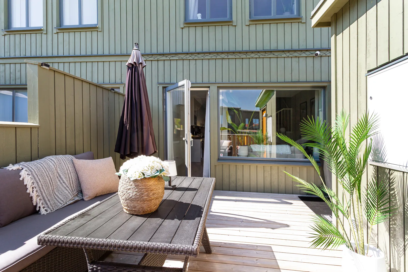 Bostadsrätt, Langetoftsvägen 56, Förslöv, Båstad