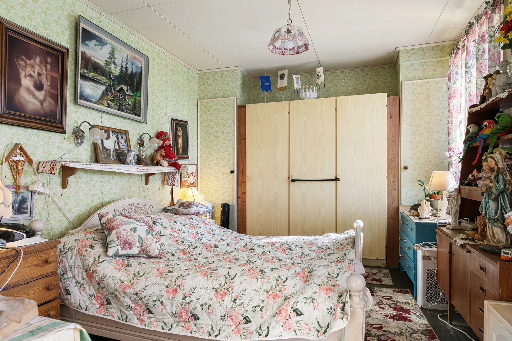 Villa, Bäckebrovägen 40, Central, Gävle