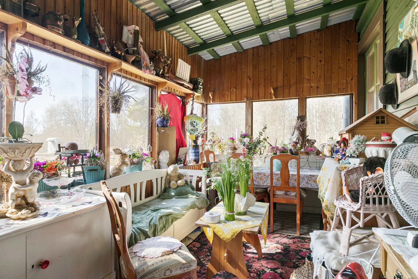 Villa, Bäckebrovägen 40, Central, Gävle