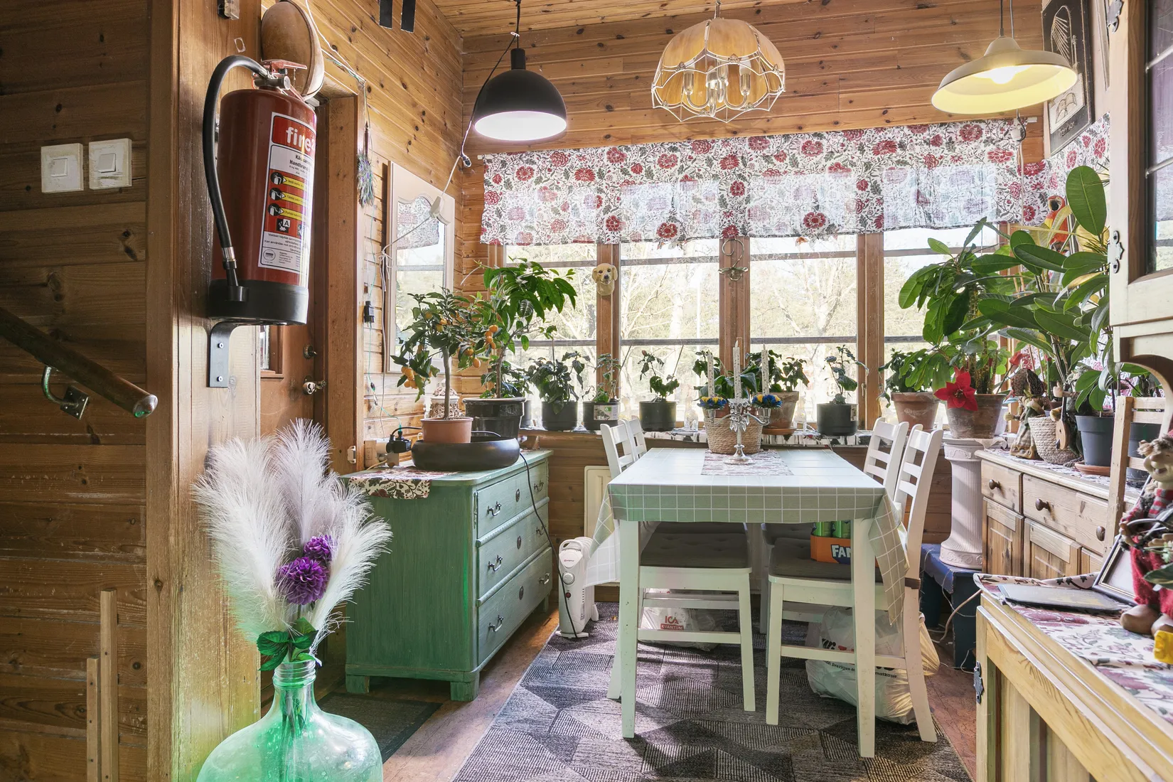 Villa, Bäckebrovägen 40, Central, Gävle