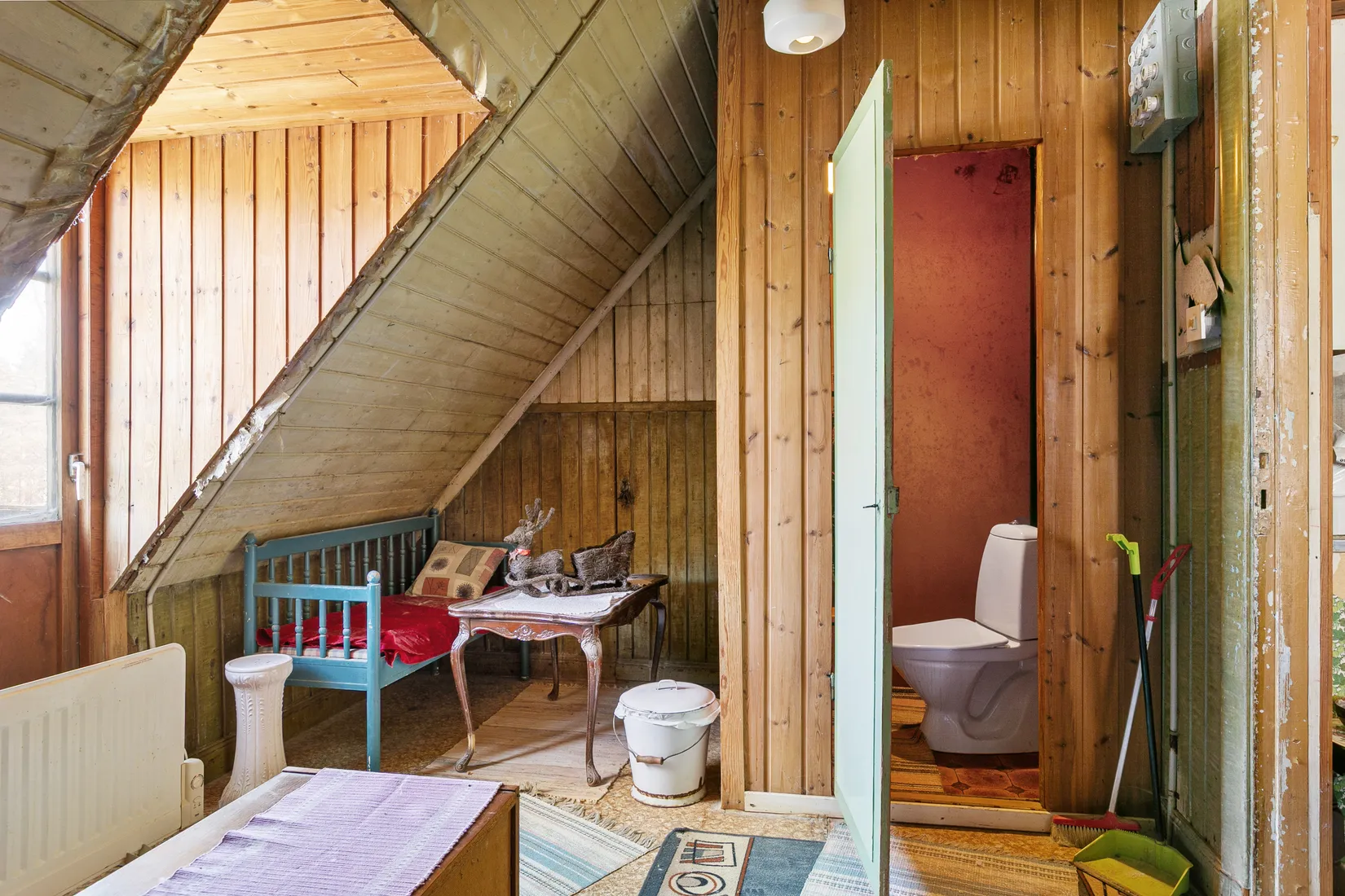 Villa, Bäckebrovägen 40, Central, Gävle