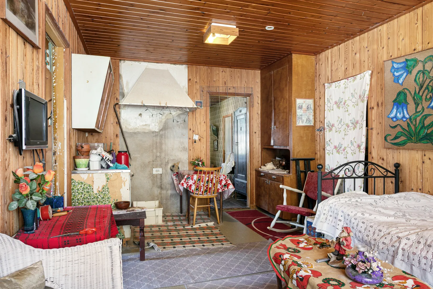 Villa, Bäckebrovägen 40, Central, Gävle