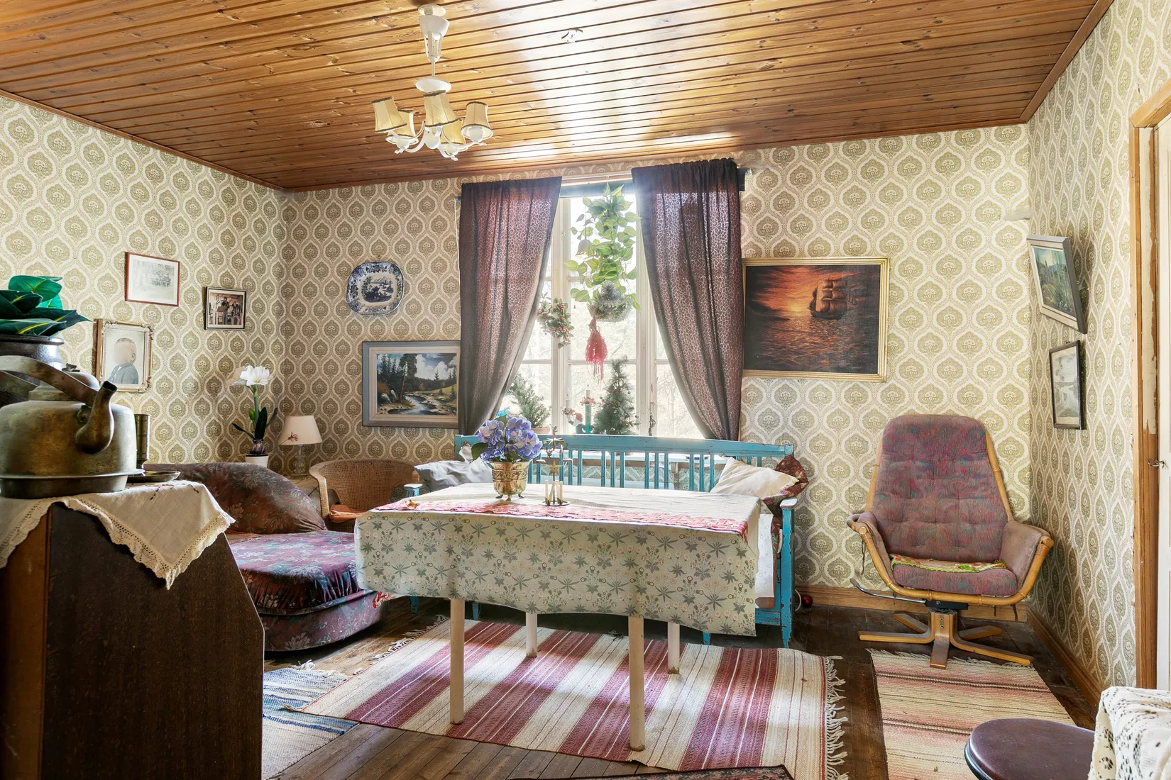 Villa, Bäckebrovägen 40, Central, Gävle