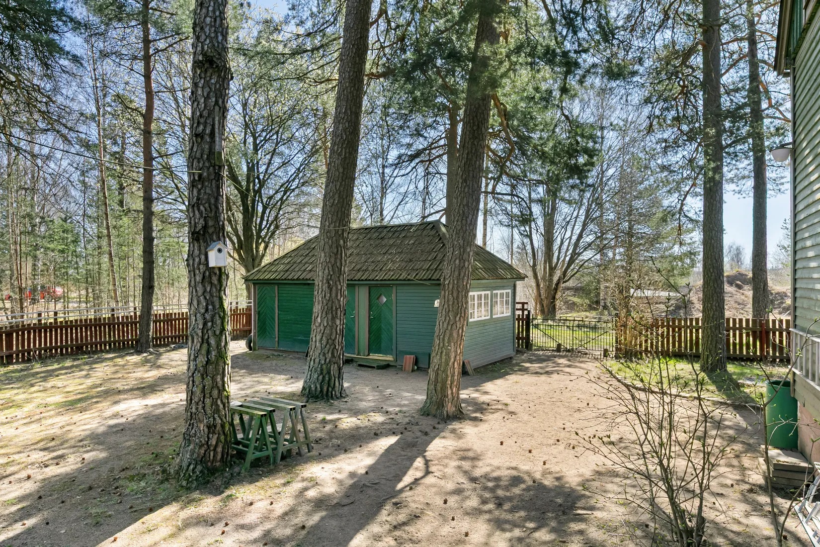 Villa, Bäckebrovägen 40, Central, Gävle