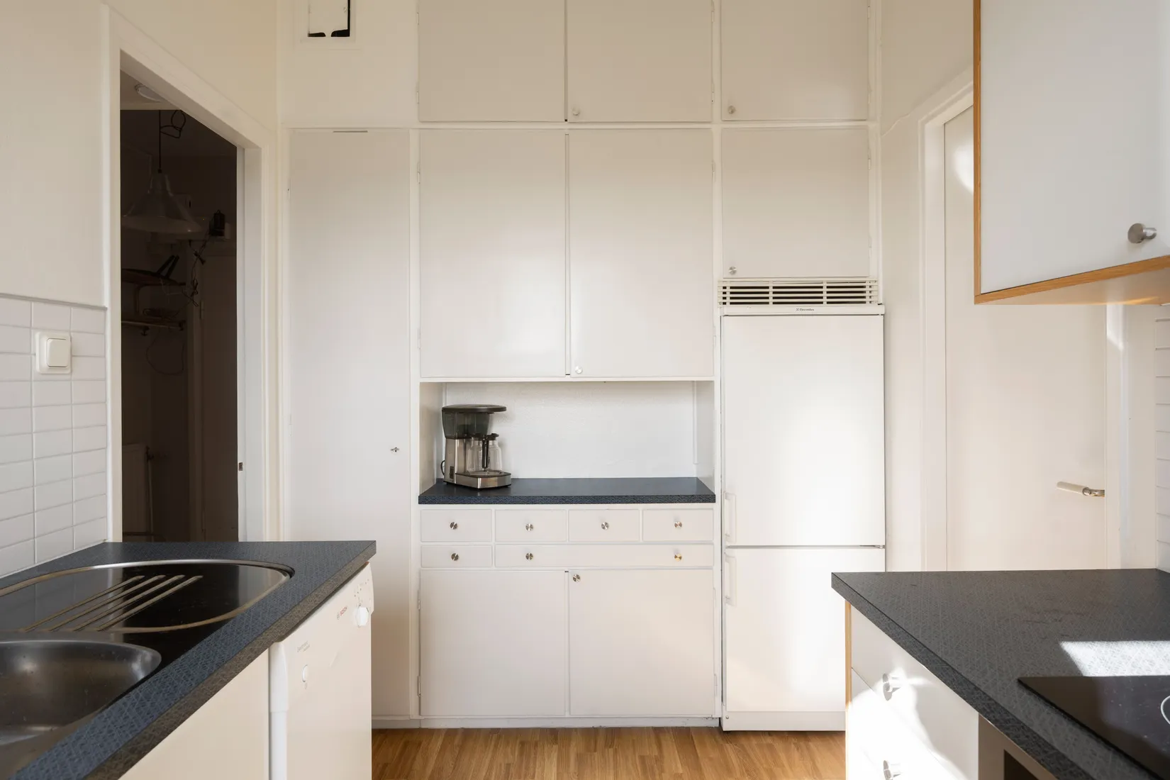 Bostadsrätt, Karlsborgsvägen 17, Hammarbyhöjden, Stockholm