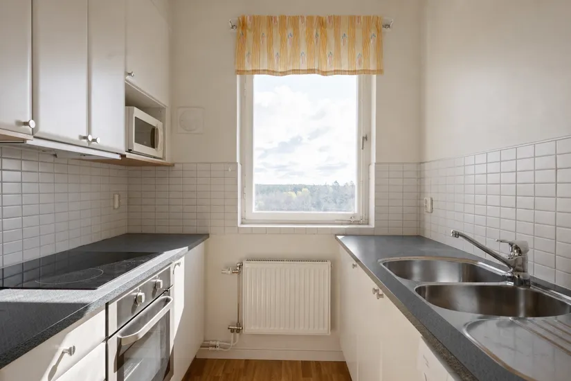 Bostadsrätt, Karlsborgsvägen 17, Hammarbyhöjden, Stockholm