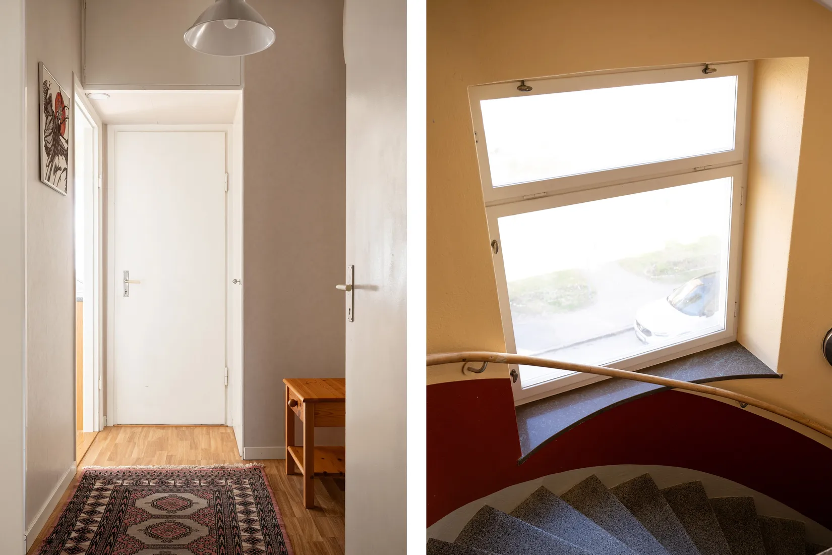 Bostadsrätt, Karlsborgsvägen 17, Hammarbyhöjden, Stockholm