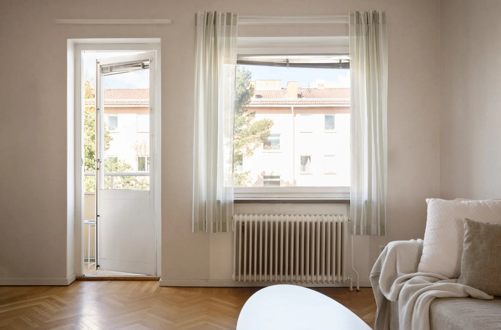 Bostadsrätt, Karlsborgsvägen 17, Hammarbyhöjden, Stockholm