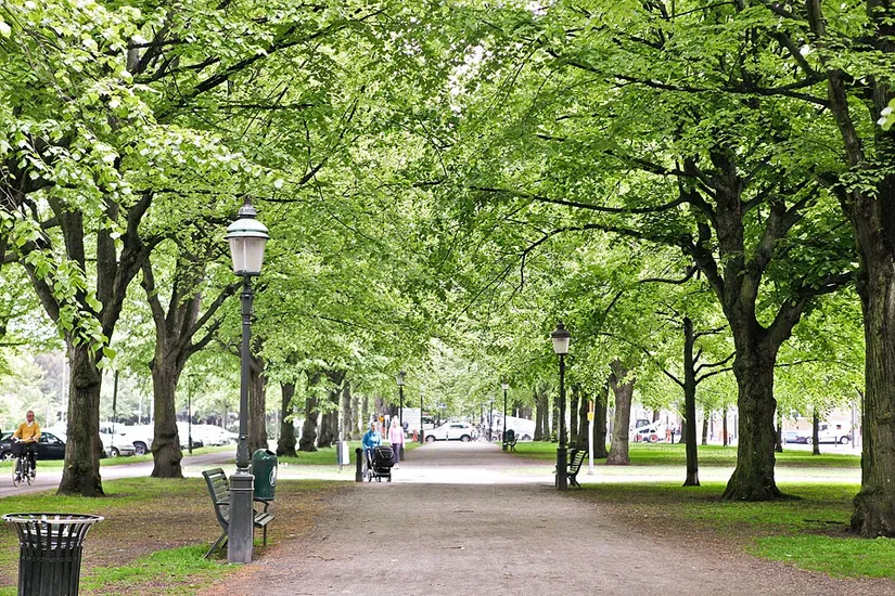 Bostadsrätt, Ehrensvärdsgatan 3, Rörsjöstaden, Malmö