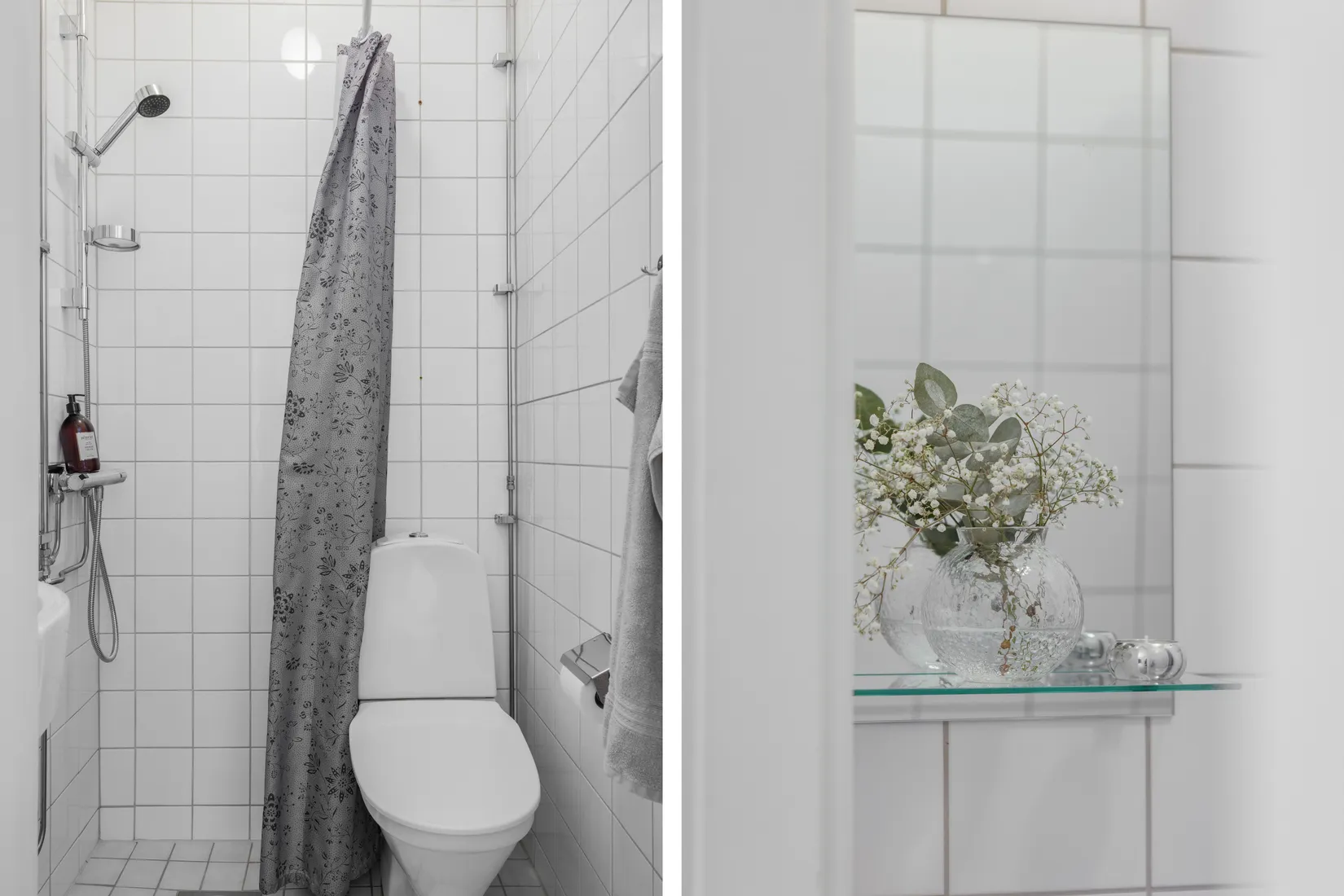 Bostadsrätt, Ehrensvärdsgatan 3, Rörsjöstaden, Malmö