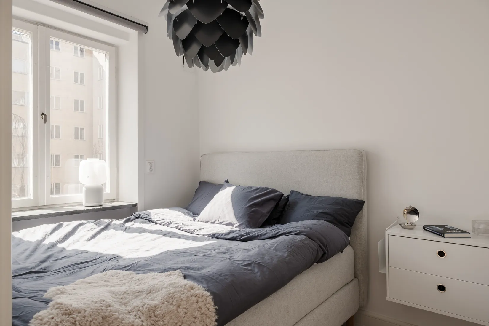 Bostadsrätt, Ehrensvärdsgatan 3, Rörsjöstaden, Malmö