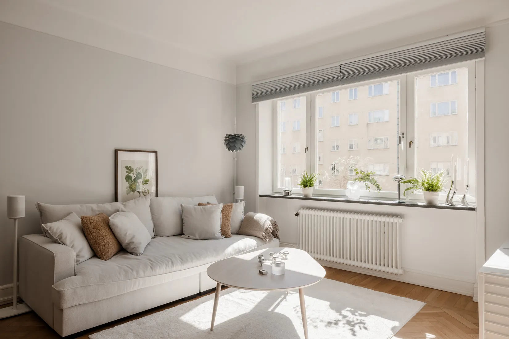 Bostadsrätt, Ehrensvärdsgatan 3, Rörsjöstaden, Malmö