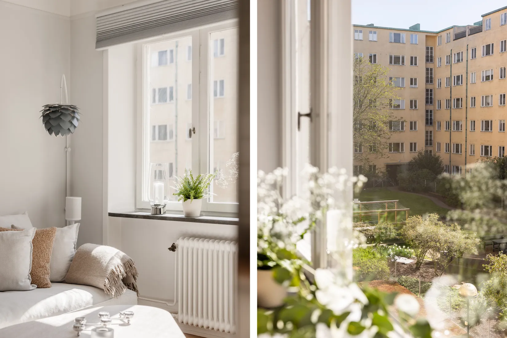 Bostadsrätt, Ehrensvärdsgatan 3, Rörsjöstaden, Malmö