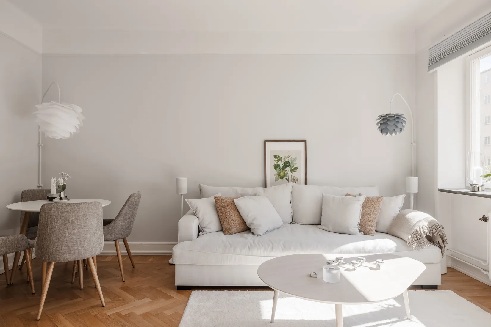 Bostadsrätt, Ehrensvärdsgatan 3, Rörsjöstaden, Malmö