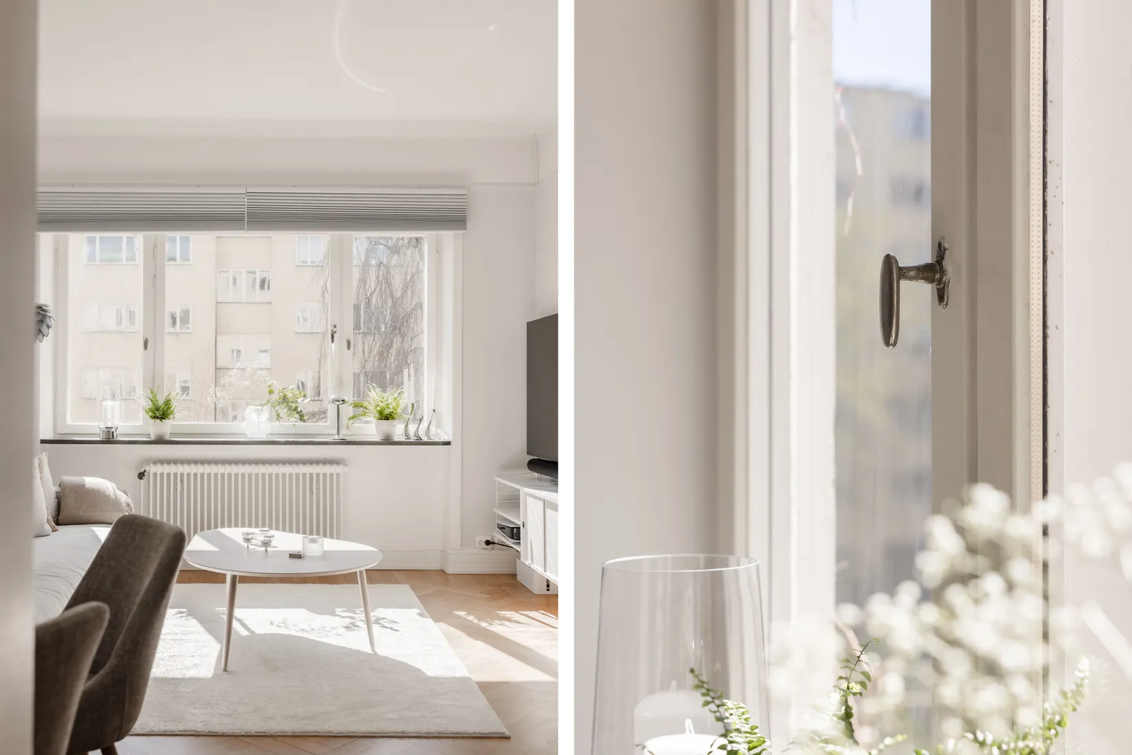 Bostadsrätt, Ehrensvärdsgatan 3, Rörsjöstaden, Malmö